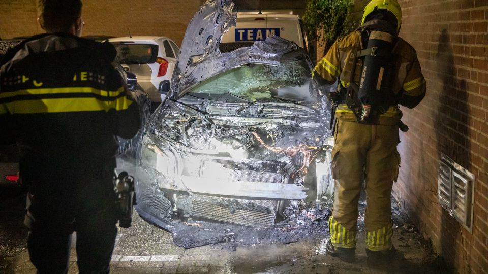 autobrand roosendaal oliemolen