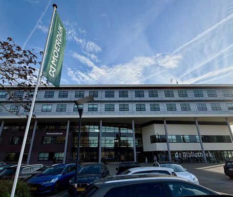nieuws moerdijk brabant zevenbergen politiek