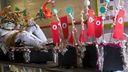 Buurtschap Schijf Tweede termijn corso