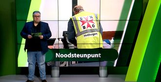 ZuidWest Update - 22 oktober – Roosendaal | Bergen op Zoom | Woensdrecht | Tholen | Steenbergen
