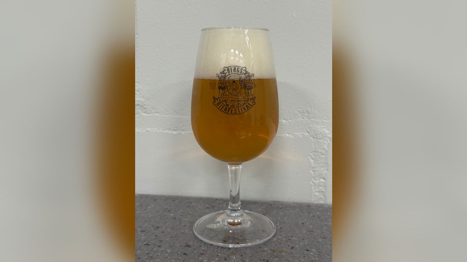 bergs bierfestival speciaalbier bergen op zoom brabant nieuws evenement