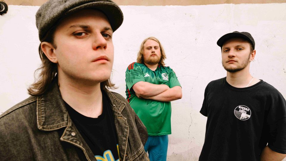 Zinderende blues acts toveren Bergen op Zoom voor 28ste keer om tot blues-tempel