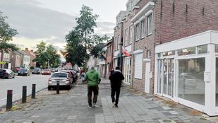 Overlast supermarkt Gastelseweg