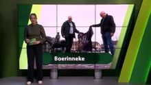 13 november – Moerdijk | Etten-Leur | Zundert | Halderberge | Rucphen