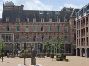Vier ton subsidie voor restauratie Tivoli Oudenbosch: &#8216;De champagne kan open&#8217;