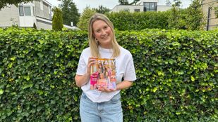 Fleur Rommens magazine Roosendaal