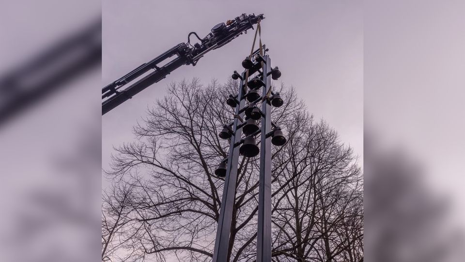 Gemeente wil protocol voor duidelijk speelschema voor carillon Klundert