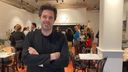 Sterrenchef Sergio Herman opent luxe frietzaak: &#8216;Hoeft niet altijd poepchic&#8217;