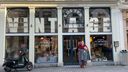 Myrte heeft een uit de hand gelopen hobby: pop-upwinkel Vintage Vastenavend
