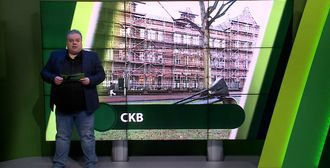 ZuidWest Update - 18 november – Roosendaal | Bergen op Zoom | Woensdrecht | Tholen | Steenbergen