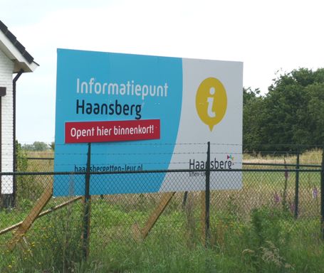 Haansberg (Foto: ZuidWest Update)