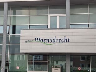 Gemeente Woensdrecht