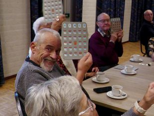 bingo nieuws woensdrecht putte