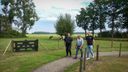 Alsof de familie Mees elk moment weer binnen kan stappen: Meeshoeve wordt tijdelijk theater