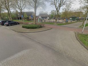 speeltuin Hoge Neer Etten-Leur