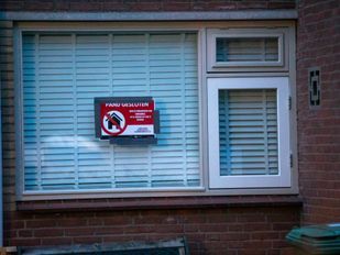 sluiting desmijndijk roosendaal nieuws explosief