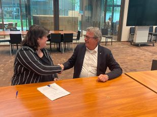 Draai van de Kaai Roosendaal