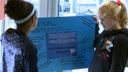 Leerlingen basisschool de Zilverlinde in debat over water