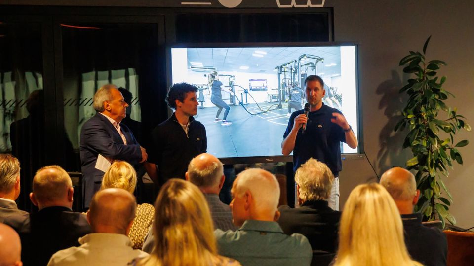 sportcafé Etten-Leur