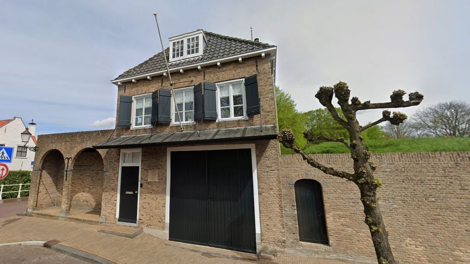 Gemeente en provincie kijken naar alternatieve locaties brandweer Willemstad