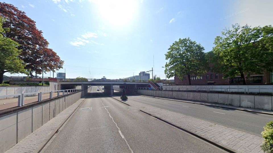 Extra reistijd en mogelijke overlast door onderhoud aan middenpilaren Markttunnel