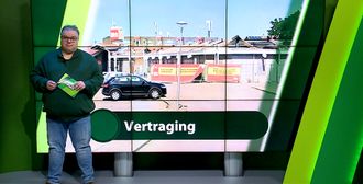ZuidWest Update - 28 mei – Roosendaal | Bergen op Zoom | Woensdrecht | Tholen | Steenbergen