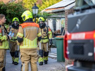 112 nieuws brandweer politie standdaarbuiten brabant