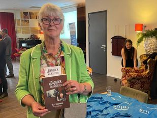 Dagboek van een Wijkzuster