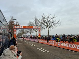 veldrijden huijbergen nk sport wedstrijd brabant nieuws