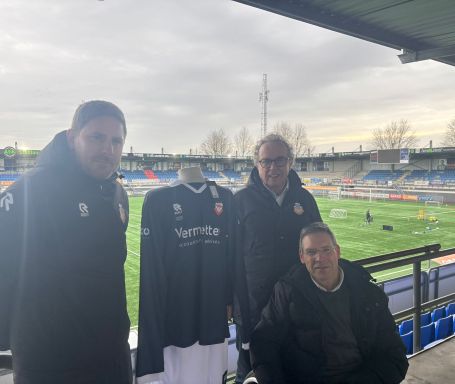 RBC Maatschappelijk shirt RoGeP