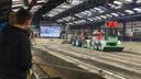 Brullende motoren en volle tribunes bij Indoor Trekkertrek in Etten-Leur