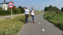 Vossemeersebrug bestaat 50 jaar en is hard toe aan onderhoud