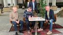 Jan-Hein Sloesen: ‘we geven de kerk terug aan de Roosendalers’