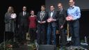 Jongerenroos voor Dutch Bears, Van Loveren en Opmeer