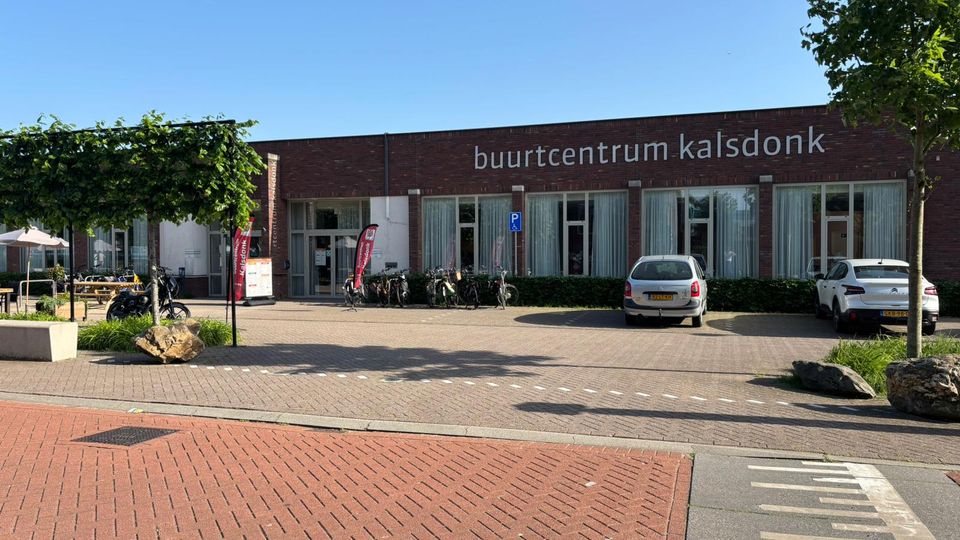 Roosendaalse raad blij met gebiedsvisie Kalsdonk, wil wel betere voorzieningen
