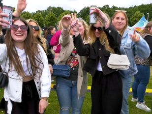 Just Dance Etten-Leur 2024