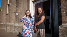 Dorpshuis de Schalm in Heerle worstelt met hoge stookkosten: &#8216;Dit houden wij niet vol&#8217;