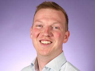 Tim Simons formateur Zundert