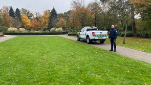 Parkrangers Roosendaal