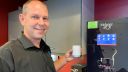 Drukte bij onderhoud koffieautomaten door terugkeer thuiswerkers
