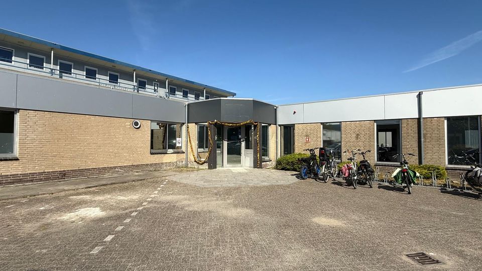 AZC Etten-Leur