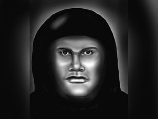 Verdachte belager Roosendaal