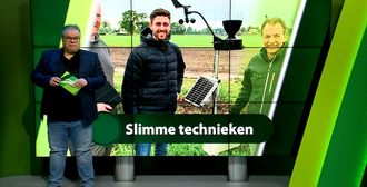 ZuidWest Update - 6 mei – Moerdijk | Etten-Leur | Zundert | Halderberge | Rucphen