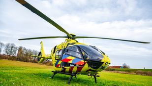 traumahelikopter