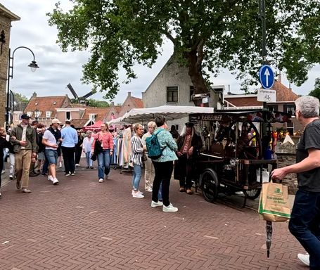 Tholen Havendagen