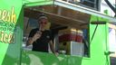 Foodtruck Saplab gaat healthy lifestyle in West-Brabant promoten