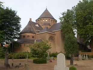 Jubileumjaar voor kerken in Zundert wordt groots gevierd: &#8216;Jubel met een lach en een traan&#8217;