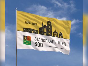 nieuws standdaarbuiten 500 jaar feest jubileum brabant