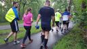 Sportchallenge brengt 202 euro op voor sportfonds Woensdrecht