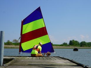 Watersportdag Bergen op Zoom